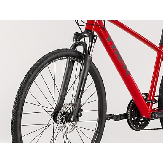 trek bike dual sport 2
