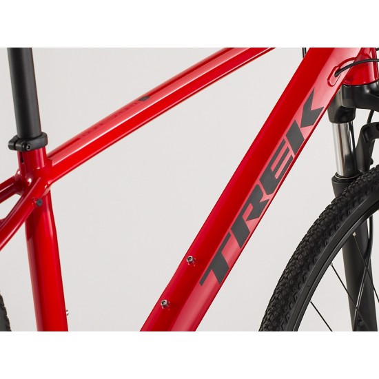 trek bike dual sport 2