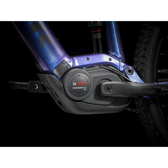 trek powerfly fs 5 review