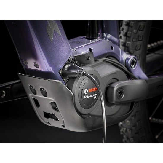 trek powerfly fs 5 review