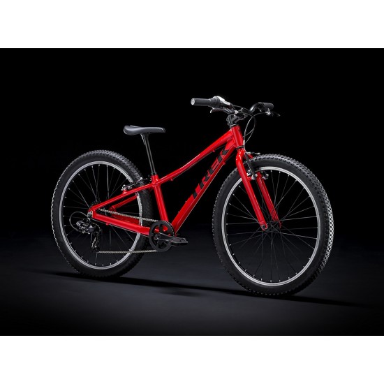 trek 8 speed bike
