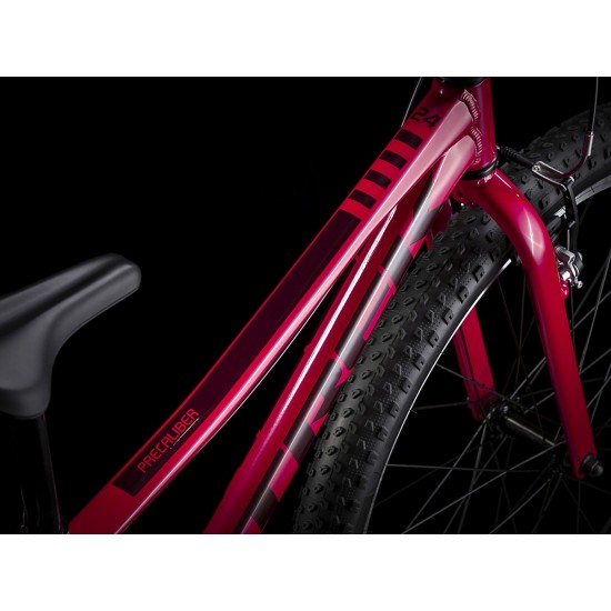 trek 8 speed bike