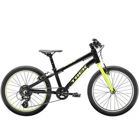 trek wahoo bike