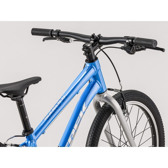 trek wahoo bike