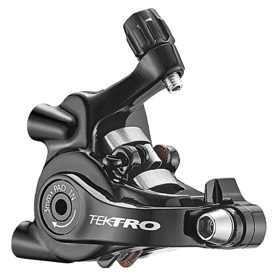 Tektro R280 Flat Mount Caliper