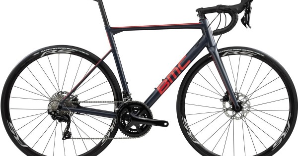 bmc teammachine alr disc two