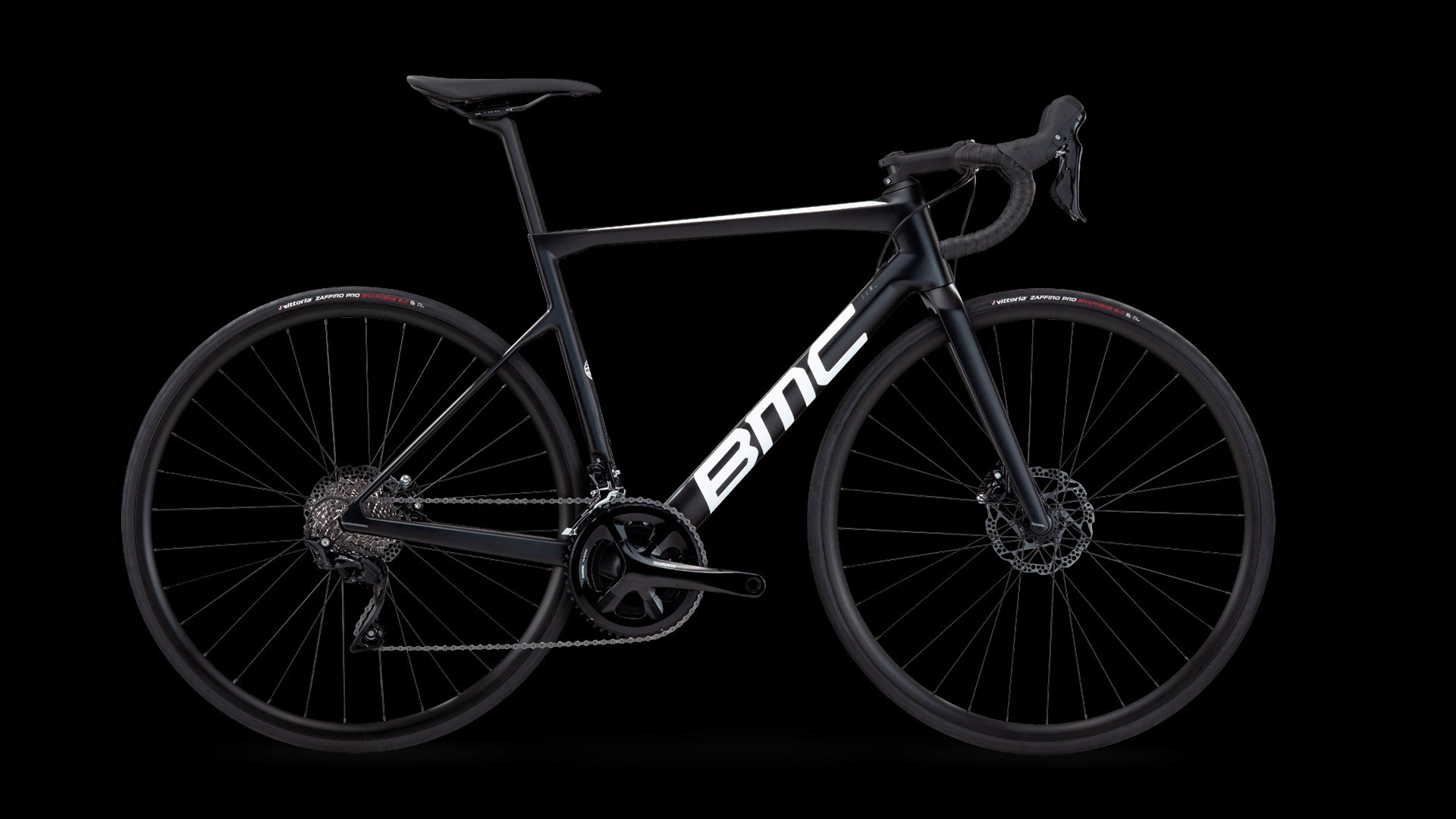 bmc teammachine seven