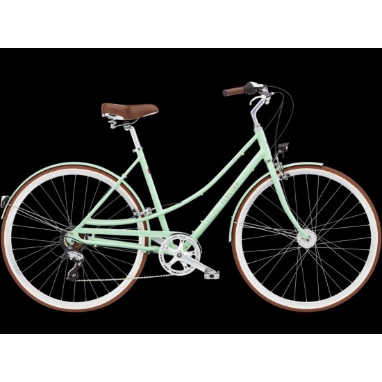 Electra loft 7d store women's bike