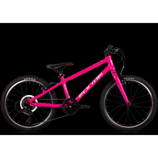 forme bikes 20 inch