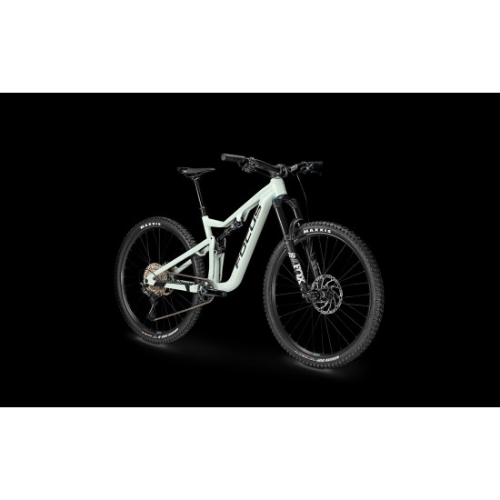 Focus JAM 6.9 Full Suspension Mtb