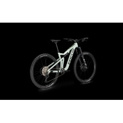 Focus JAM 6.9 Full Suspension Mtb