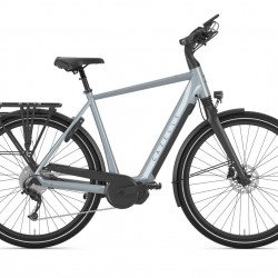 GAZELLE CHAMONIX T10 HMS Electric Bike Size 61cm