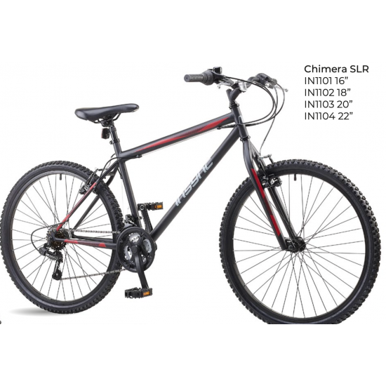 Insync Chimera Slr Mtb Rigid