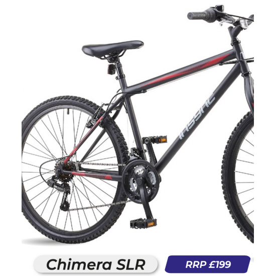 Insync Chimera Slr Mtb Rigid