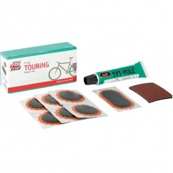 Rema Tip Top TT02 Puncture Repair Kit