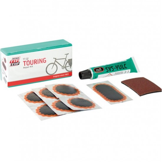 Rema Tip Top TT02 Puncture Repair Kit