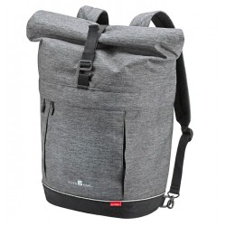 RIXEN & KAUL FREEPACK SWITCH GREY Backpack