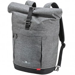 RIXEN & KAUL FREEPACK SWITCH GREY Backpack