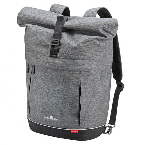 RIXEN & KAUL FREEPACK SWITCH GREY Backpack