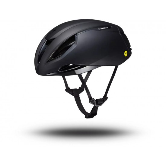 Specialized S-Works Evade 3 Road Helmet in Black