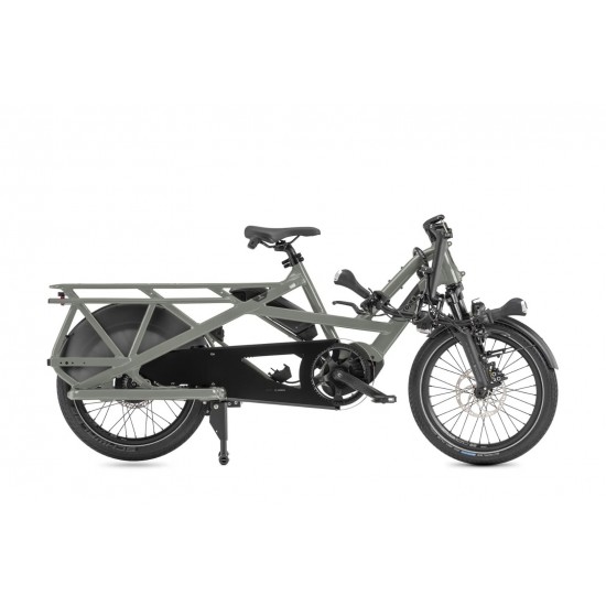 Tern GSD S00 Performance Cargo