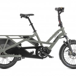 Tern GSD S00 Performance Cargo