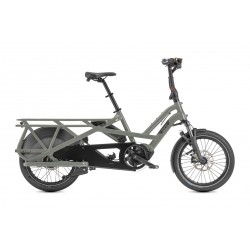 Tern GSD S00 Performance Cargo