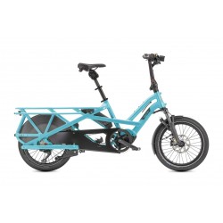 Tern GSD S10 LX Performance Cargo 