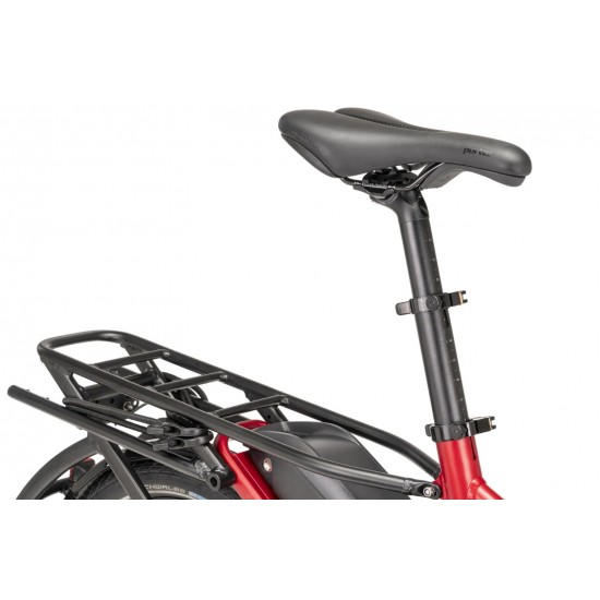 Tern Vektron Q9 Active Plus