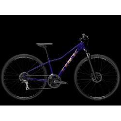 Trek Dual Sport 2 Women's