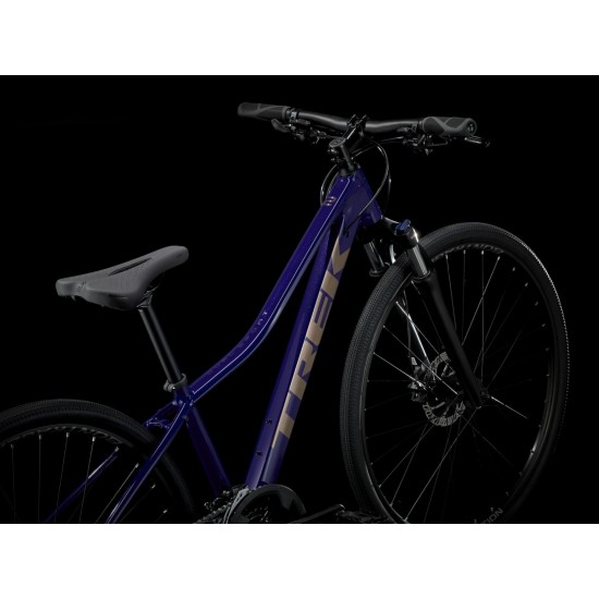 Trek Dual Sport 2 Women's