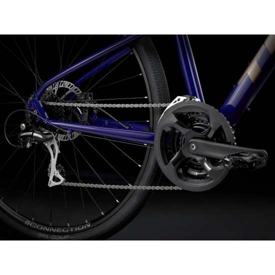 Trek Dual Sport 2 Women's