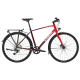 Trek FX 3 2022 Equipped Men 