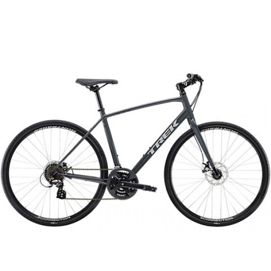 trek fx 1 disc 2020