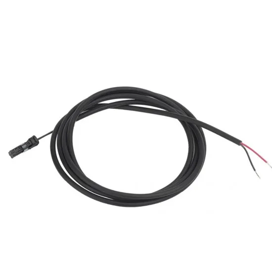 Bosch Light Cable for Rear Light 1,400 mm