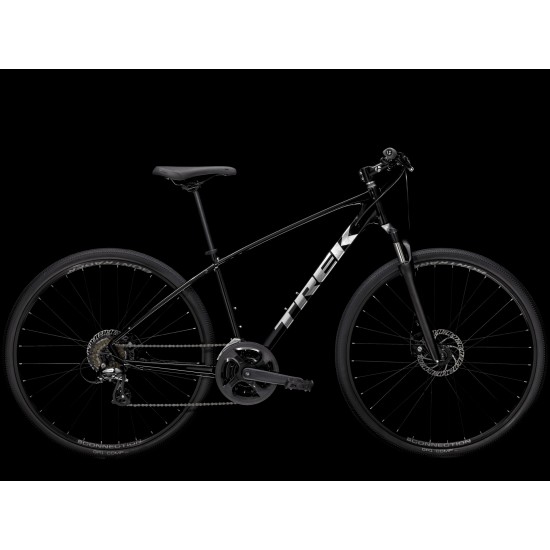 Trek Dual Sport 1