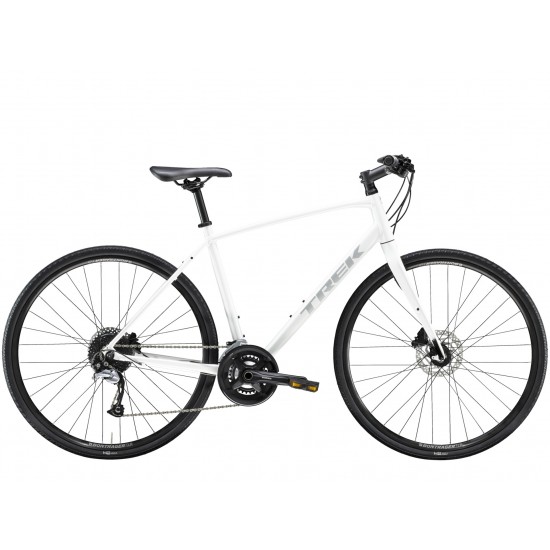 Fx 3 disc discount trek