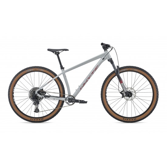 Whyte sales 529 29er