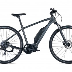 Whyte coniston electric online bike