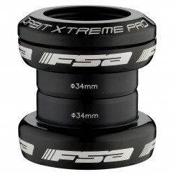 Orbit Xtreme Pro Threadless 1.1/8" Headset