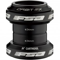 FSA Orbit MX Threadless 1.1/8" Headset