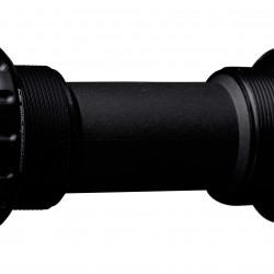 BSA Shimano Road 24mm Coated Bottom Bracket