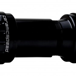 BB30 Shimano 24mm Road Coated Bottom Bracket