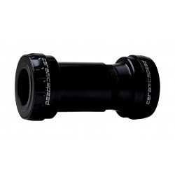 BB30 Shimano 24mm Road Coated Bottom Bracket