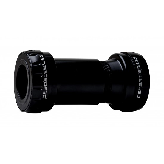 BB30 Shimano 24mm Road Coated Bottom Bracket