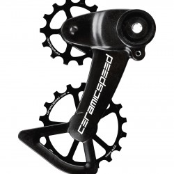 CeramicSpeed OSPWX System SRAM Eagle AXS Pulley Wheels