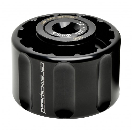 CeramicSpeed  Dual Socket BB Tool BSA/ITA