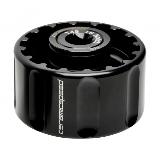 CeramicSpeed  Dual Socket BB Tool T45 Colnago/T47