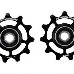 CeramicSpeed Shimano 12s Road Pulley Wheels (9250, 8150, 7150)