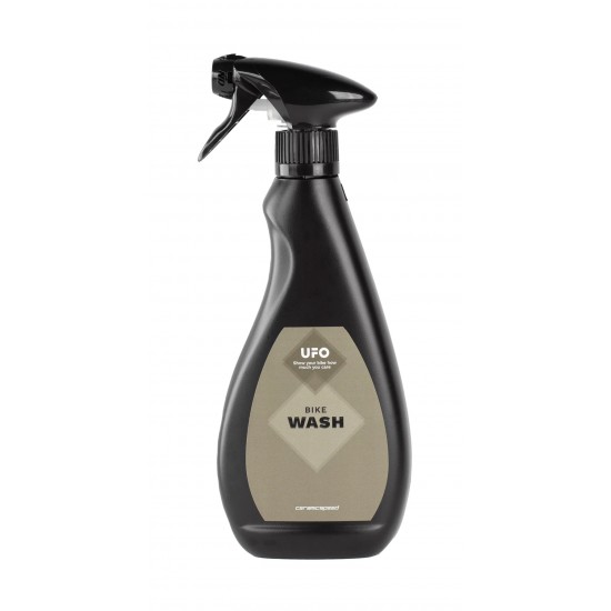 CeramicSpeed UFO Bike Wash 500ml